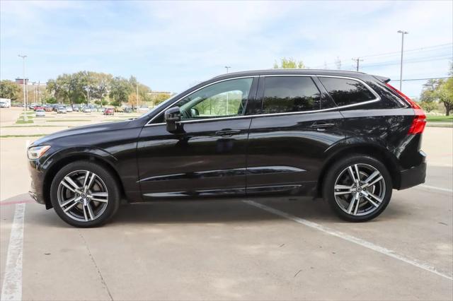2021 Volvo XC60 T6 Momentum
