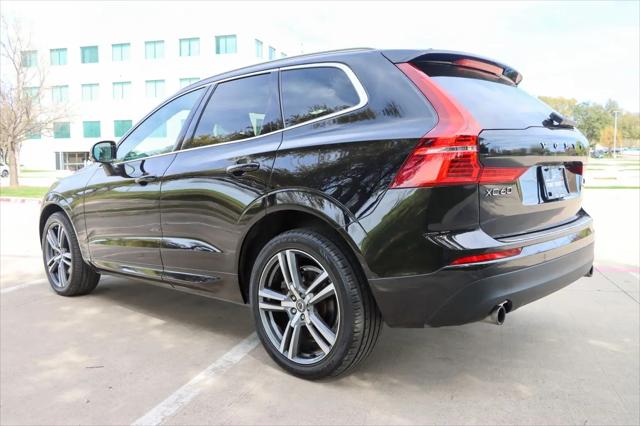 2021 Volvo XC60 T6 Momentum