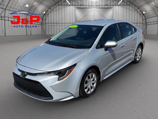 2024 Toyota Corolla LE for sale in Phoenix, AZ