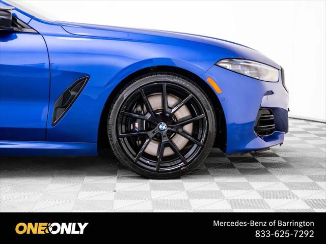 2024 BMW M8 xDrive