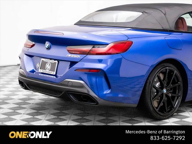 2024 BMW M8 xDrive