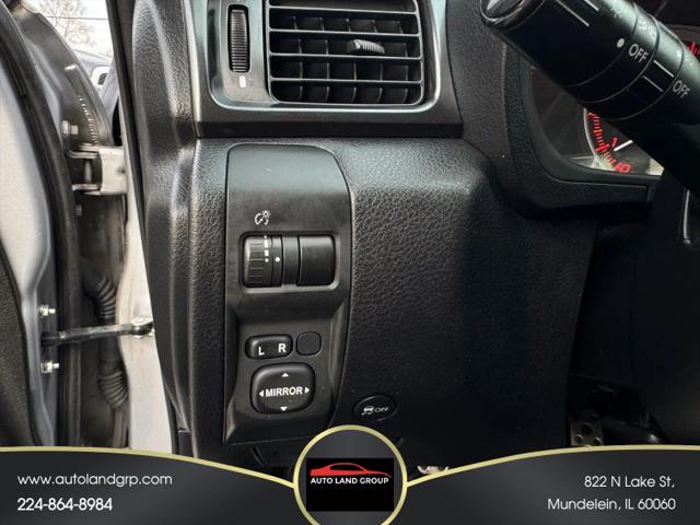 2013 Subaru Impreza WRX Premium