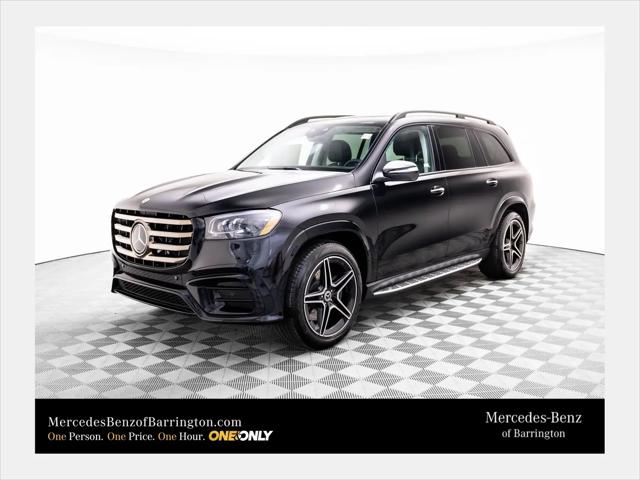 2026 Mercedes-Benz GLS GLS 450 4MATIC for sale in Barrington, IL