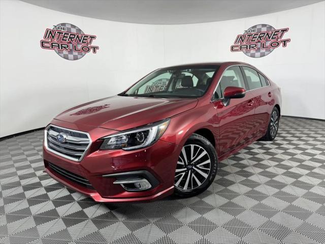 2019 Subaru Legacy 2.5i Premium for sale in Omaha, NE