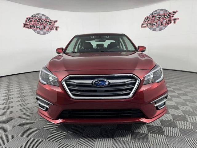 2019 Subaru Legacy 2.5i Premium