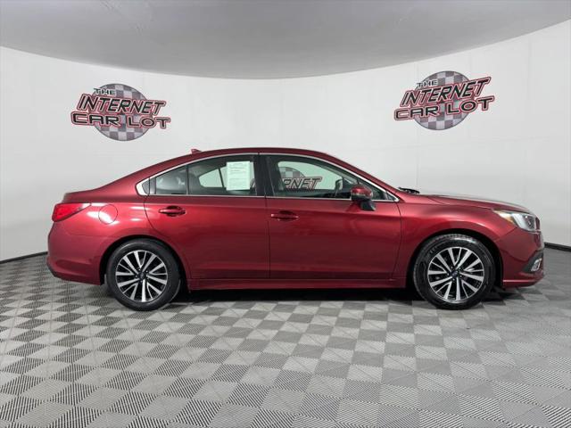 2019 Subaru Legacy 2.5i Premium