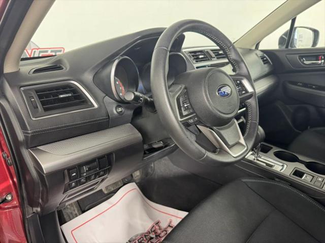 2019 Subaru Legacy 2.5i Premium