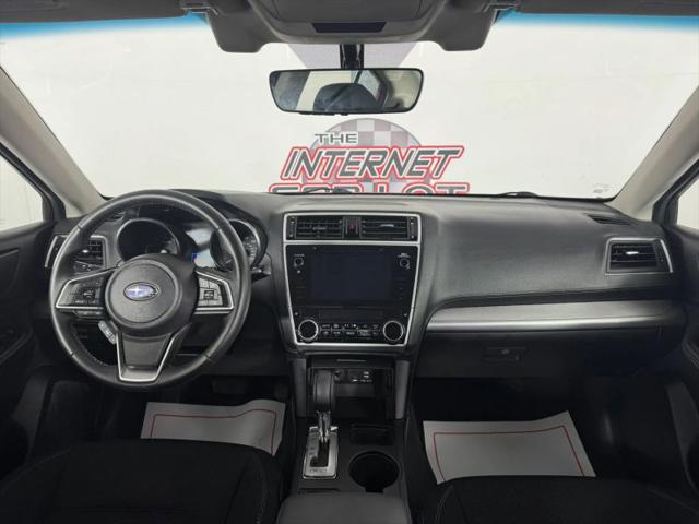 2019 Subaru Legacy 2.5i Premium