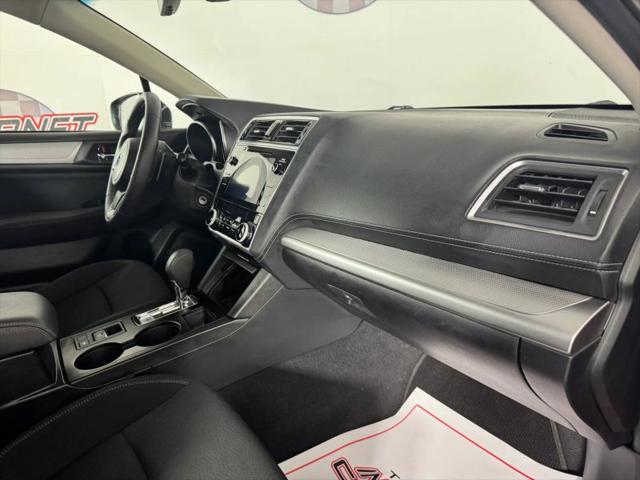 2019 Subaru Legacy 2.5i Premium