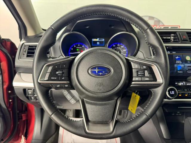 2019 Subaru Legacy 2.5i Premium