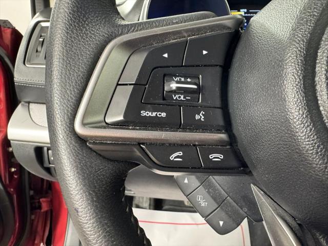 2019 Subaru Legacy 2.5i Premium