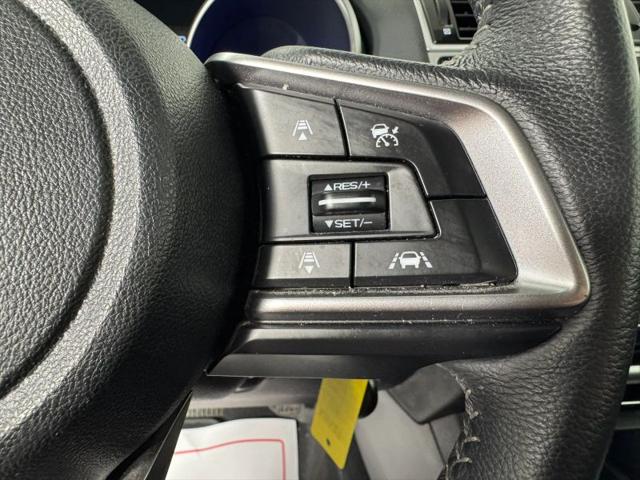 2019 Subaru Legacy 2.5i Premium