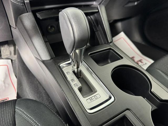 2019 Subaru Legacy 2.5i Premium