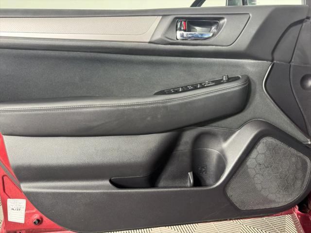 2019 Subaru Legacy 2.5i Premium