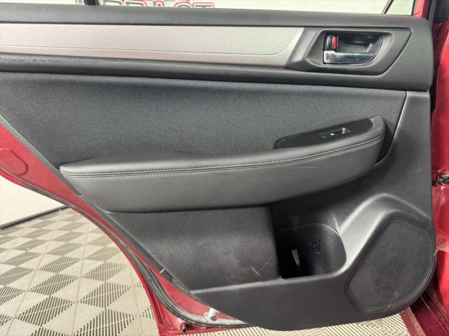 2019 Subaru Legacy 2.5i Premium