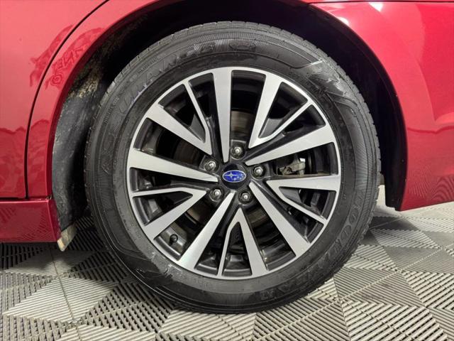 2019 Subaru Legacy 2.5i Premium