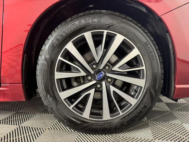 2019 Subaru Legacy 2.5i Premium