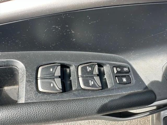 2017 Hyundai Santa Fe Sport 2.0T Ultimate