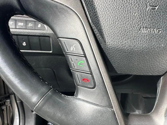 2017 Hyundai Santa Fe Sport 2.0T Ultimate
