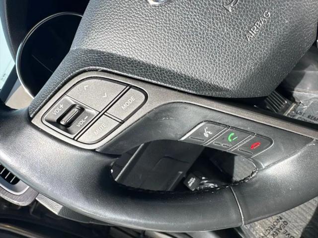 2017 Hyundai Santa Fe Sport 2.0T Ultimate