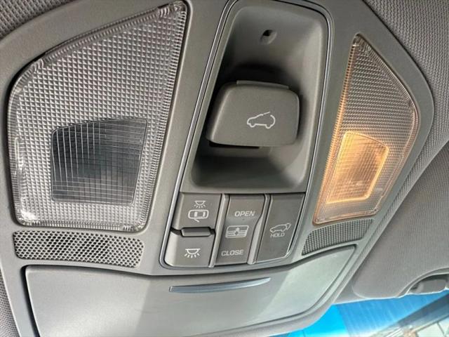 2017 Hyundai Santa Fe Sport 2.0T Ultimate
