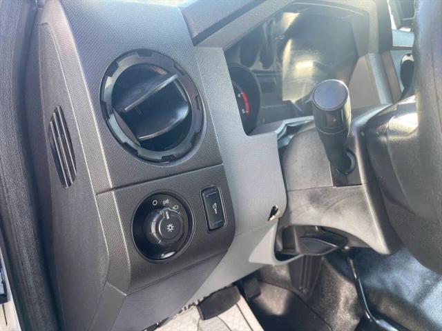 2014 Ford F-550 XL