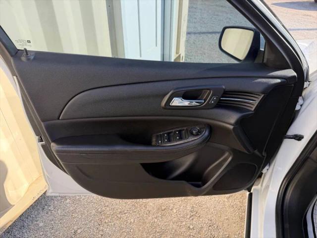 2015 Chevrolet Malibu 1LT