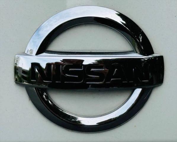 2020 Nissan Altima S FWD