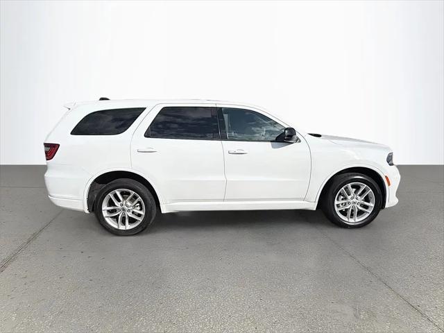 2024 Dodge Durango GT AWD