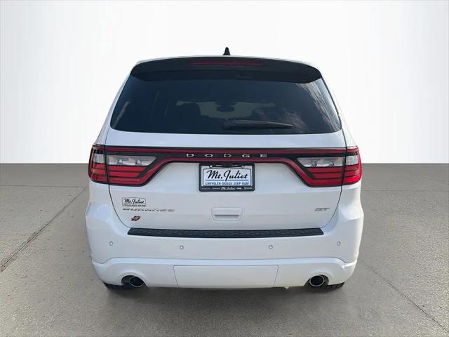 2024 Dodge Durango GT AWD