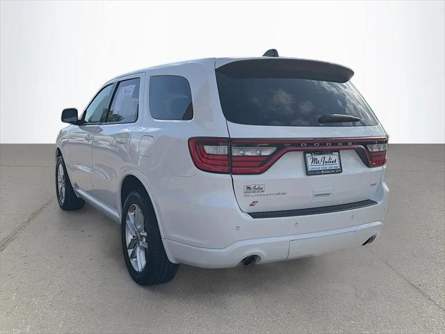 2024 Dodge Durango GT AWD