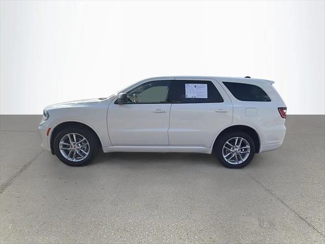 2024 Dodge Durango GT AWD