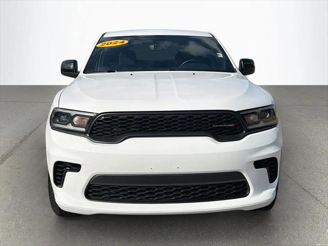 2024 Dodge Durango GT AWD