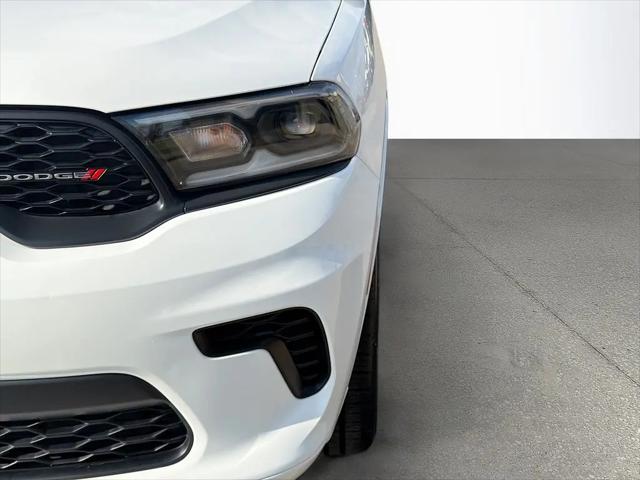 2024 Dodge Durango GT AWD
