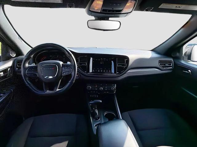 2024 Dodge Durango GT AWD