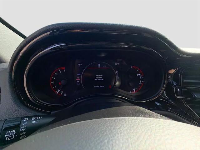 2024 Dodge Durango GT AWD