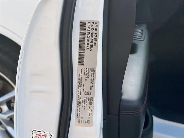 2024 Dodge Durango GT AWD