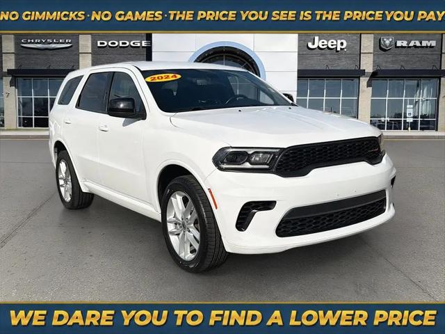 2024 Dodge Durango GT AWD for sale in Mount Juliet, TN
