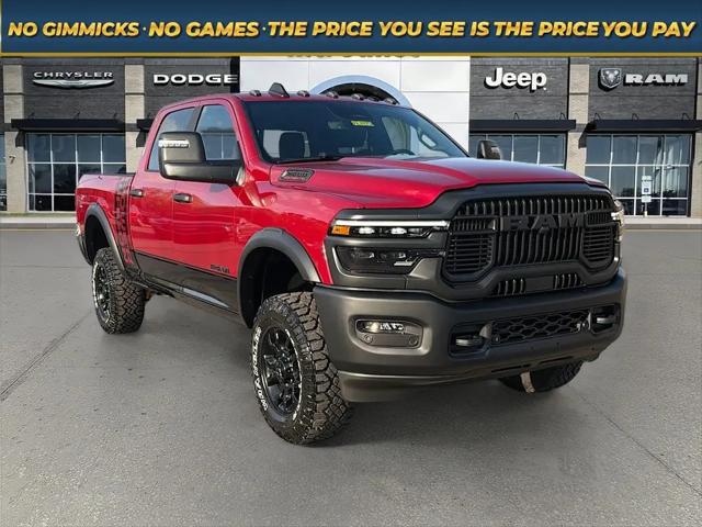 2026 Ram 2500 Power Wagon Crew Cab 4x4 6'4" Box for sale in Mount Juliet, TN
