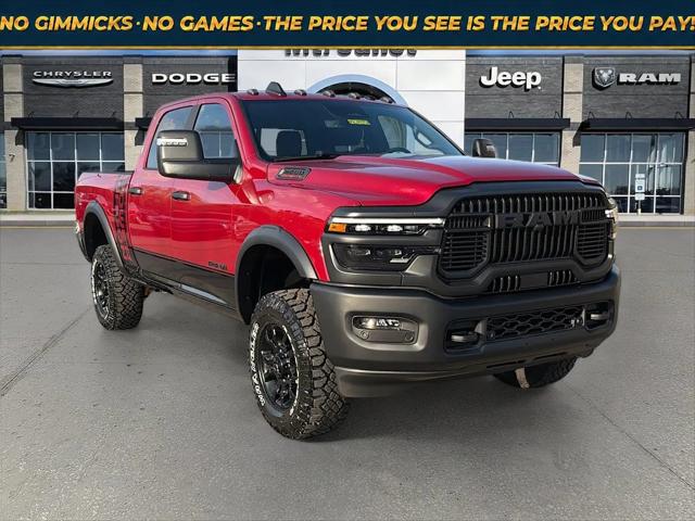 2026 Ram 2500 Power Wagon Crew Cab 4x4 6'4" Box for sale in Mount Juliet, TN