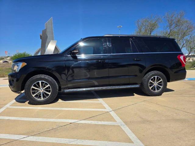 2021 Ford Expedition XLT MAX for sale in San Antonio, TX