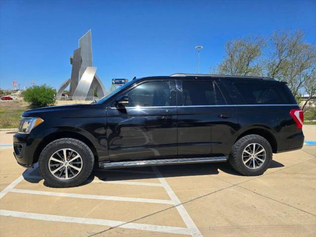 2021 Ford Expedition XLT MAX