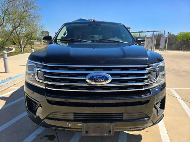 2021 Ford Expedition XLT MAX