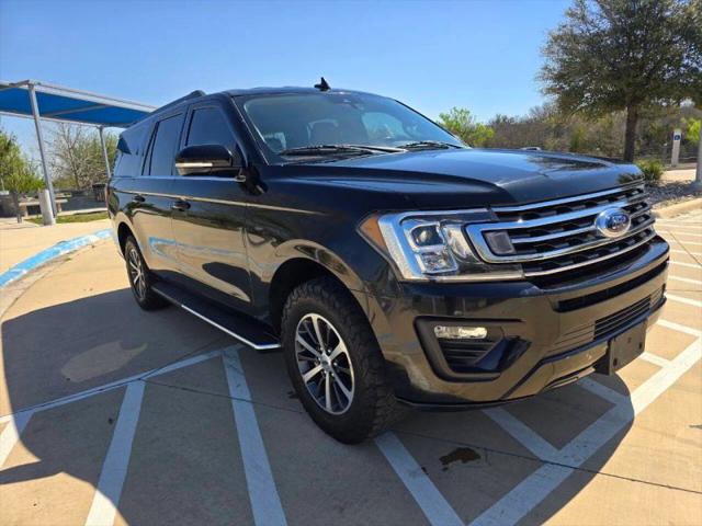 2021 Ford Expedition XLT MAX