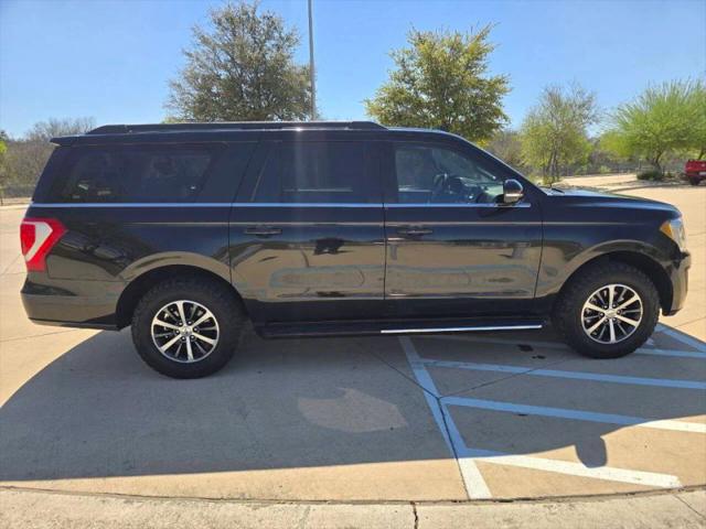 2021 Ford Expedition XLT MAX