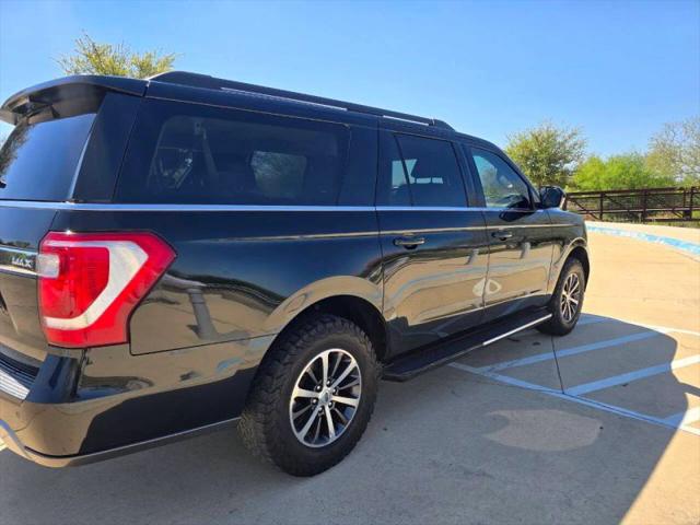 2021 Ford Expedition XLT MAX