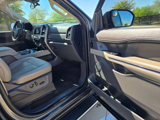 2021 Ford Expedition XLT MAX