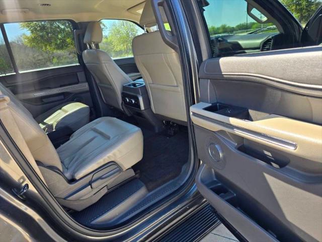2021 Ford Expedition XLT MAX