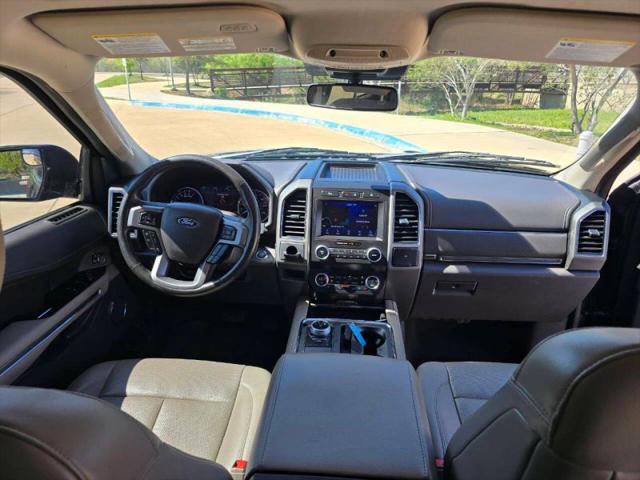 2021 Ford Expedition XLT MAX