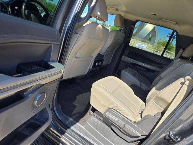 2021 Ford Expedition XLT MAX